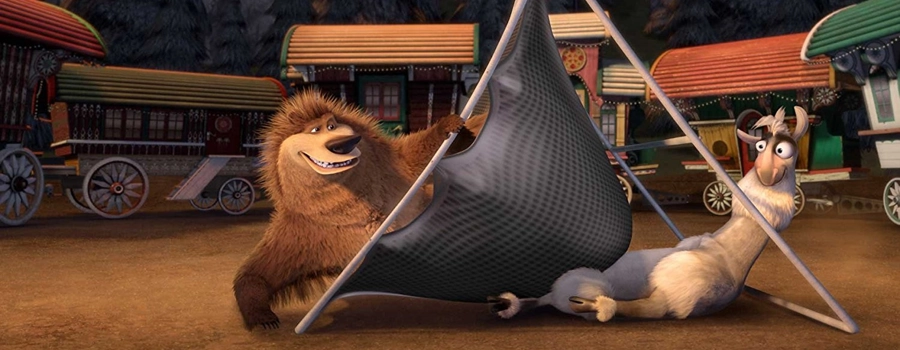 Сезон охоты 3